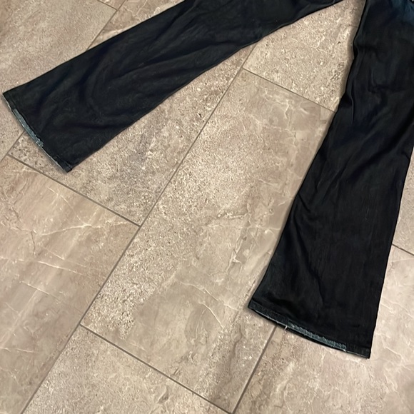 Rock Revival Debbie Dark Wash Boot Jeans - Picture 13 of 13